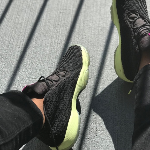 Air Jordan Future Low - Picture 6 of 8